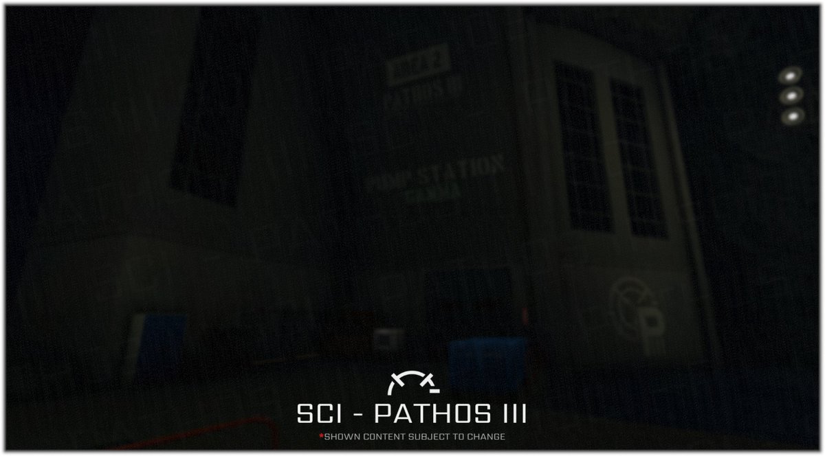 Pathos_III's tweet photo. 📅 On this weeks developer spotlight…

Meet Spectrentha, one of our longest standing developers, and our management design lead! They’re currently involved in tons of projects, most notably being the highway update, which we’ve attached some teasers of!

Our Patreon and Nitro supporters saw these teasers a while ago, make sure to support the Foundation to get early-access to teasers!
https://t.co/OwYD4MBNOv
#Roblox #RobloxDev #SCP