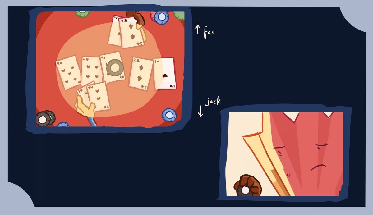 poker