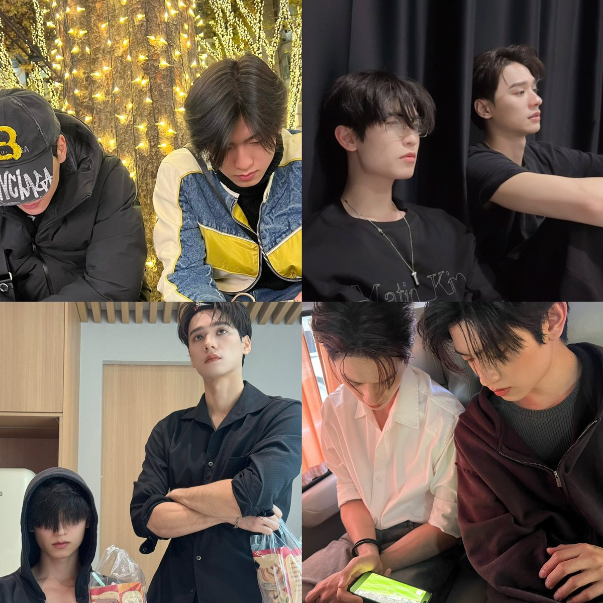 ให้เลยเมะชิดซ้าย ตี๋อินเตอร์ ไทยคมเข้ม