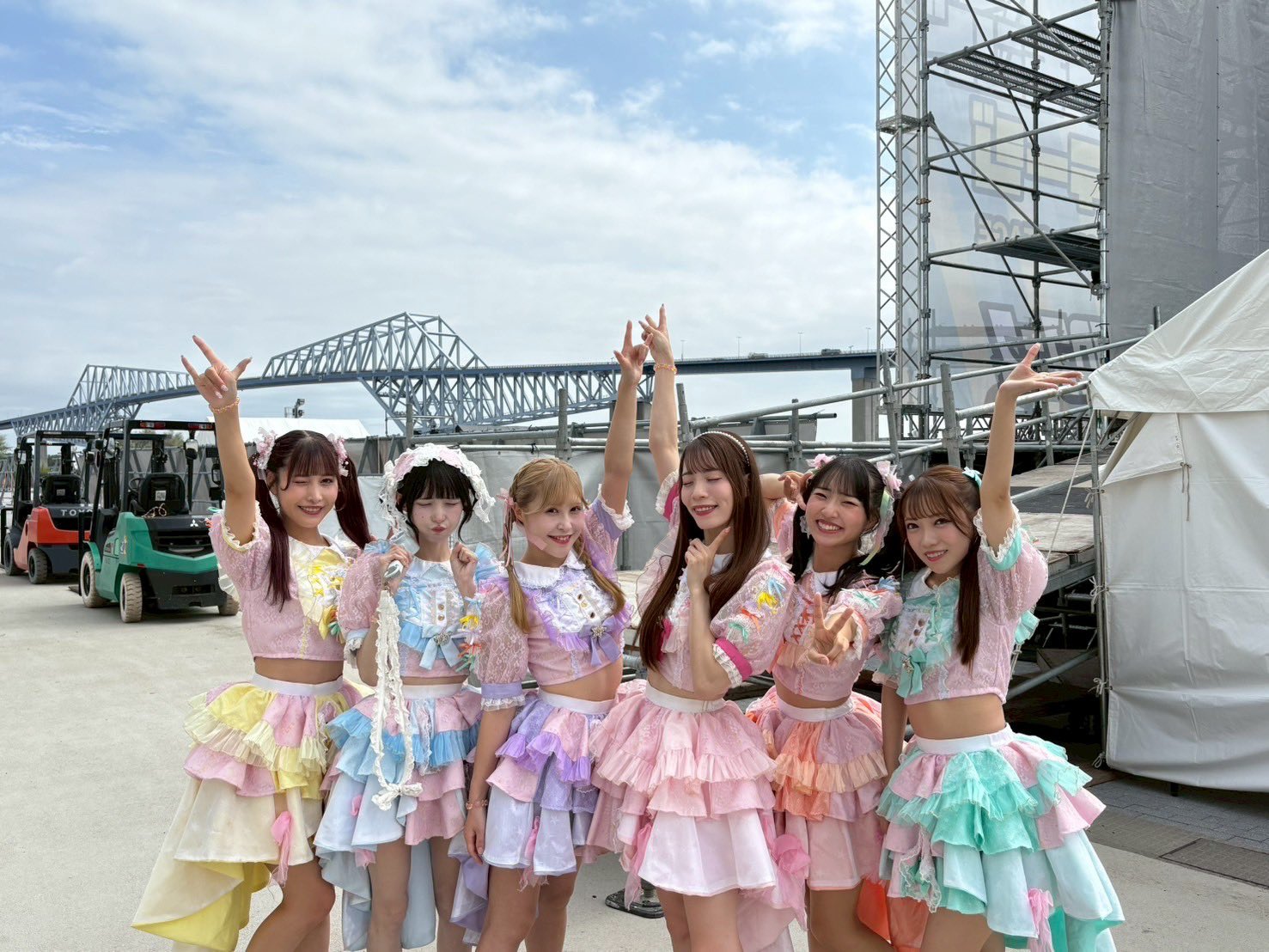 Luce Twinkle Wink☆ on X: 