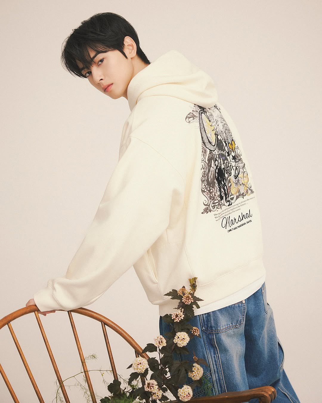 チャウヌ cha eunwoo milo タンブラー2個　トレカ1枚　【B】 Ricola CHA EUNWOO チャウヌ ノート 韓国リコラ4個 トレカ