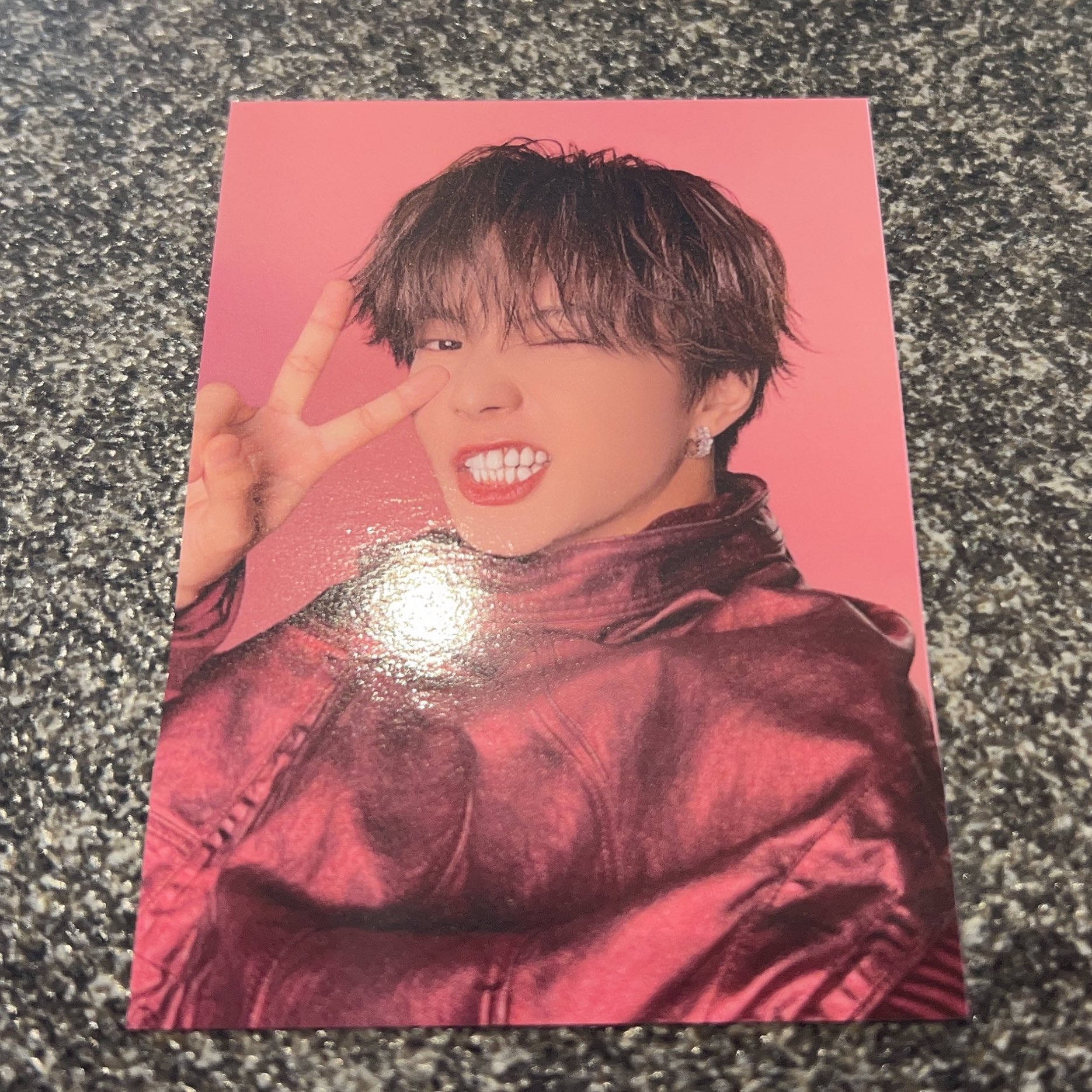 FANTASTIC LIVE 2025 木村慧人　クッション　ガチャ　レア FANTASTICS 木村慧人フォトカードレア付セット - メルカリ
