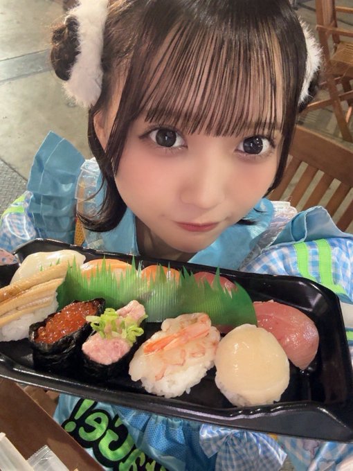 奥野未悠のTwitter画像40