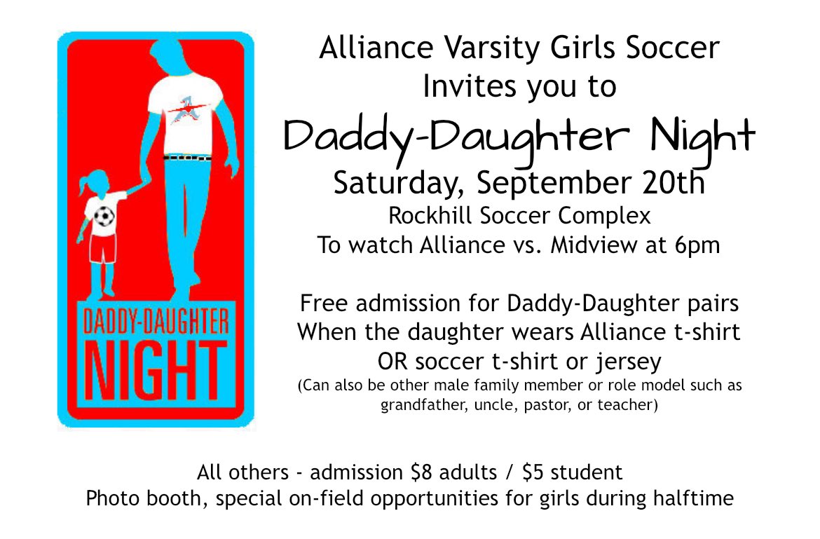 One of our favorite events of the year! This coming Saturday!