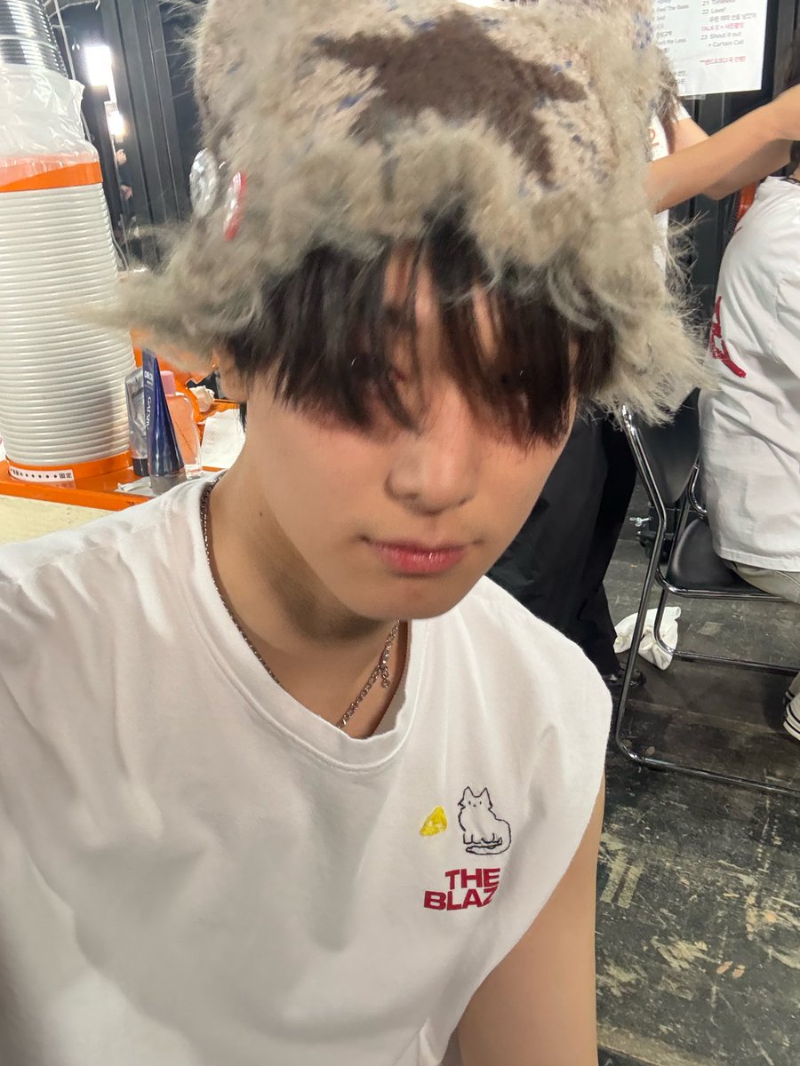 DDarchive_'s tweet photo. 복슬복슬 쥬냥이가 쪼아 https://t.co/T6IbQntVmO
