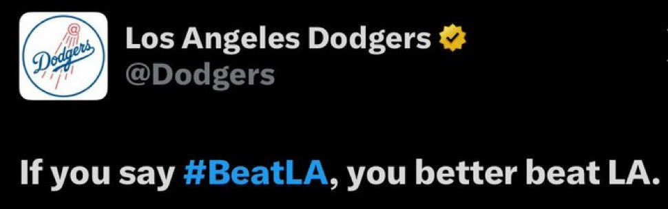 DodgersMuse tweet media