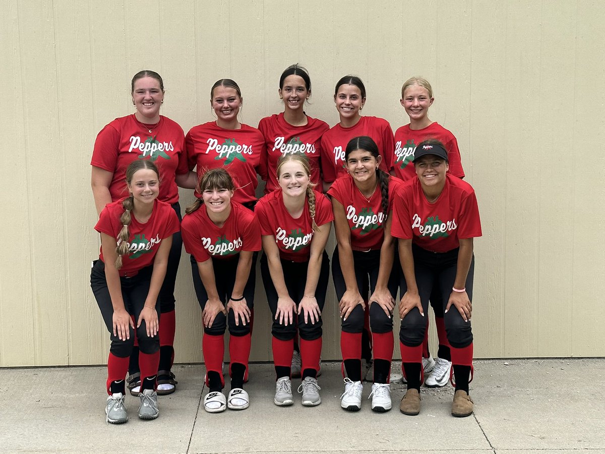 KC Peppers - 16U Lutz tweet media