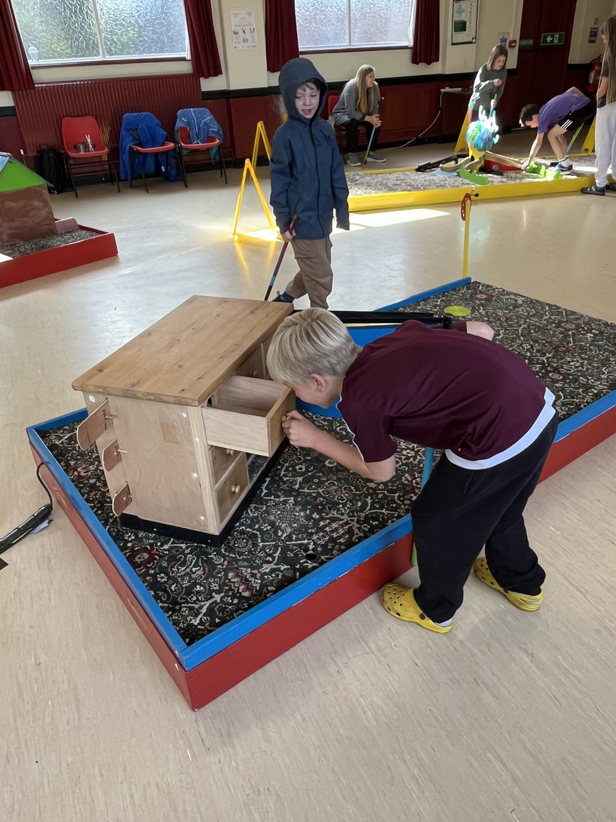 Stephen Pennells tweet media