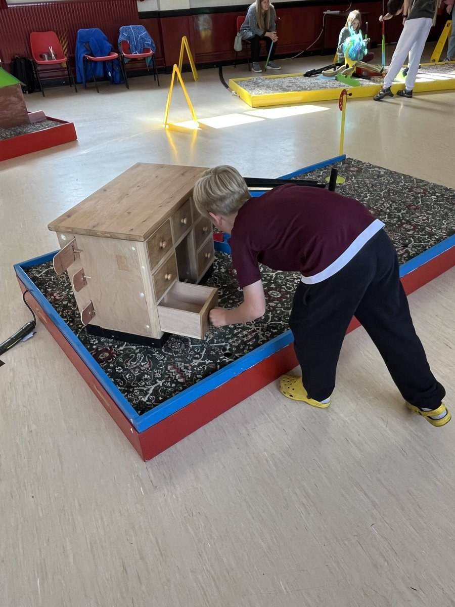 Stephen Pennells tweet media