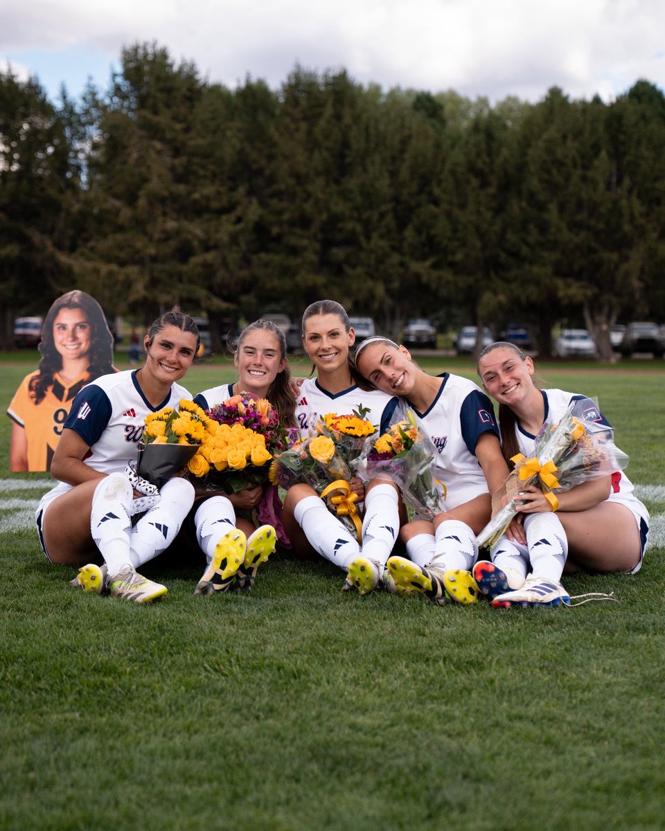 Wyoming Cowgirl Soccer tweet media
