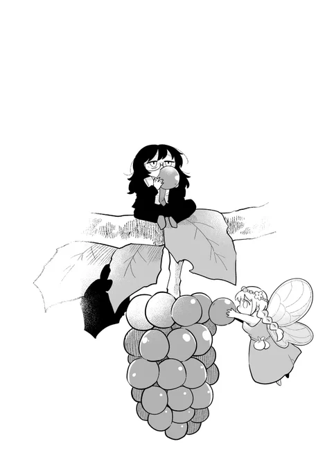 おまけ 
