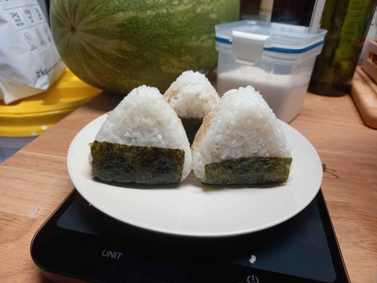 onigiri - Search / X