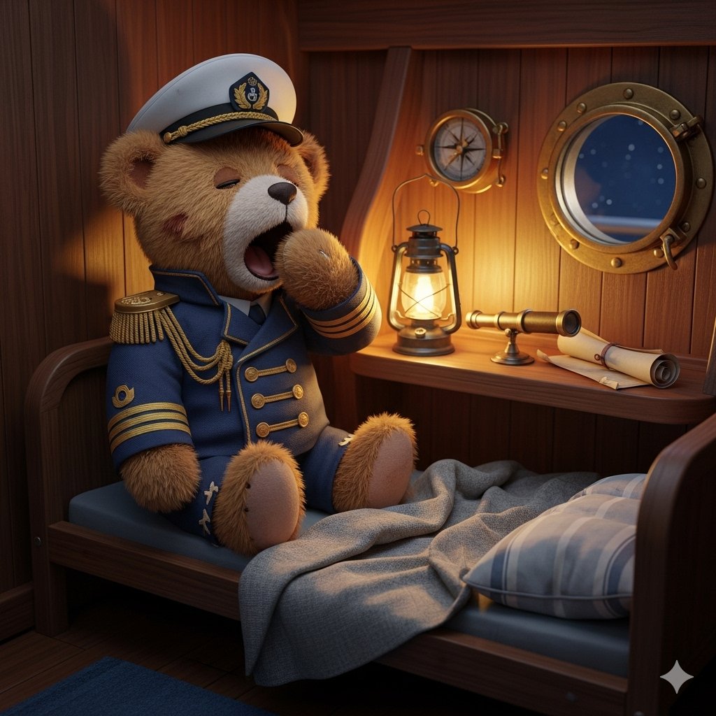 Bear_Mischief's tweet photo. Now live streaming @WorldofWarships : NA - EN 18+ "Is It My Bedtime Yet? Fine, One More Clan Battle."
https://t.co/KuHSLK2bJf https://t.co/KqGGVDsvgF