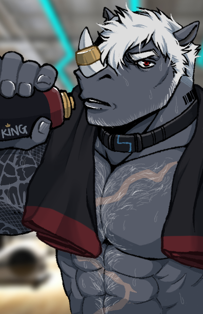 NullYeen tweet media