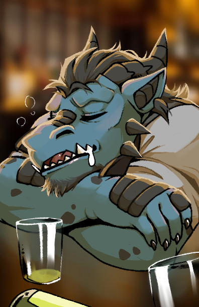 NullYeen tweet media