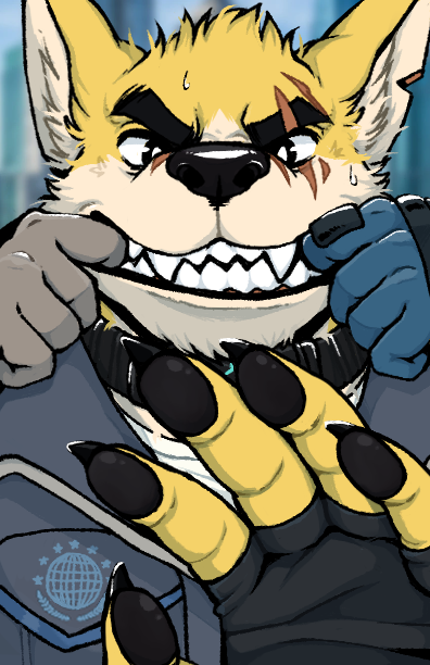 NullYeen tweet media