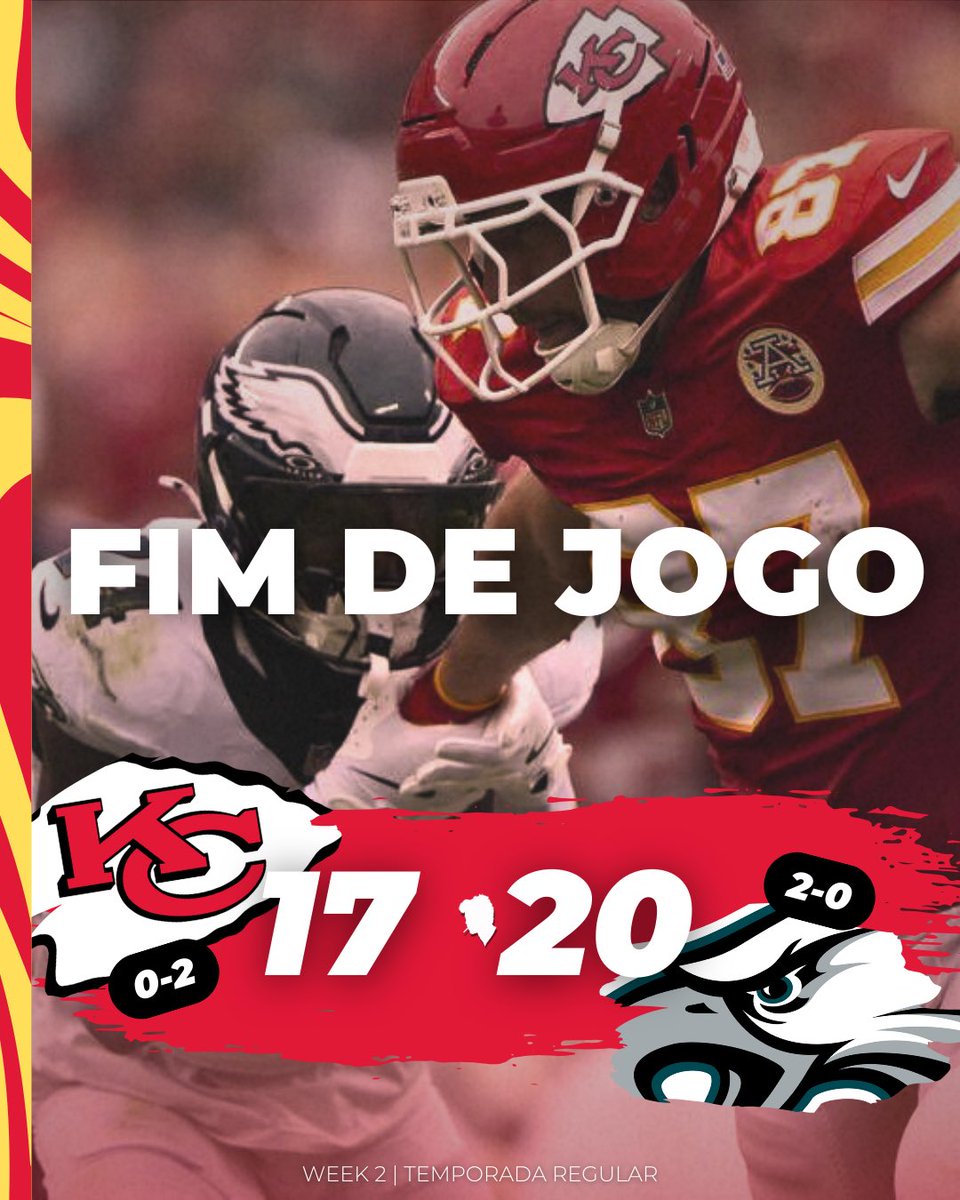 ChiefsCaipira's tweet photo. Fim de jogo. https://t.co/nz7bShSyQ3