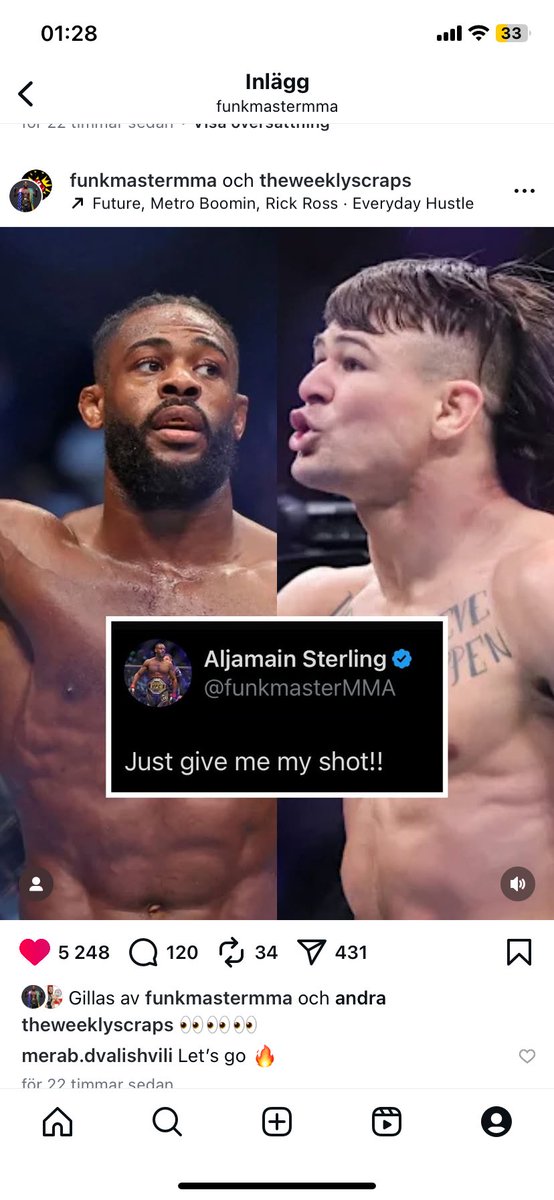 jdjskdkksk99990's tweet image. Aljo vs Volk Ufc 323 or Aljo vs Yair Ufc 323! #Funkmaster #TeamAljo #TeamFunkmaster @funkmasterMMA @ufc