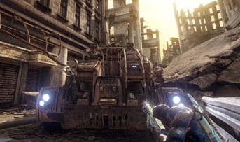 GearsUtility's tweet image. Imagine just hopping in this.