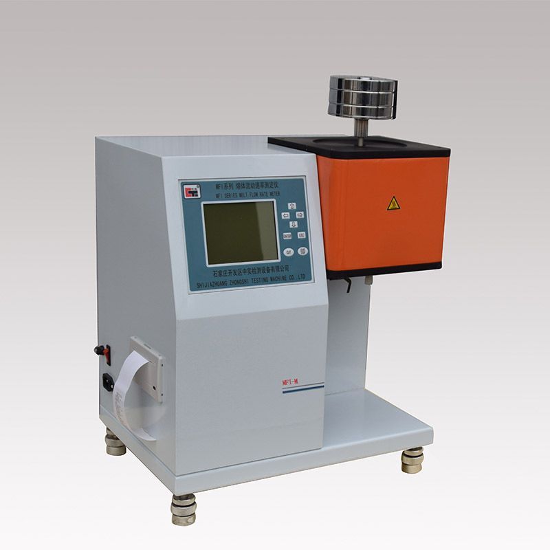 Melt Flow Testing Instrument Manufacturers&amp;Suppliers China Factory | Zhongshi plastictester.com/Melt-Flow-Test…
#TestingMachine #plastic #rubber #tensile #plasticpipe