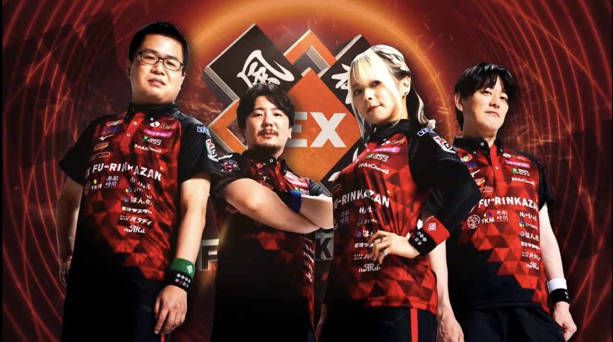 🌪️🌲EX風林火山応援アカウント🔥🌋 tweet media