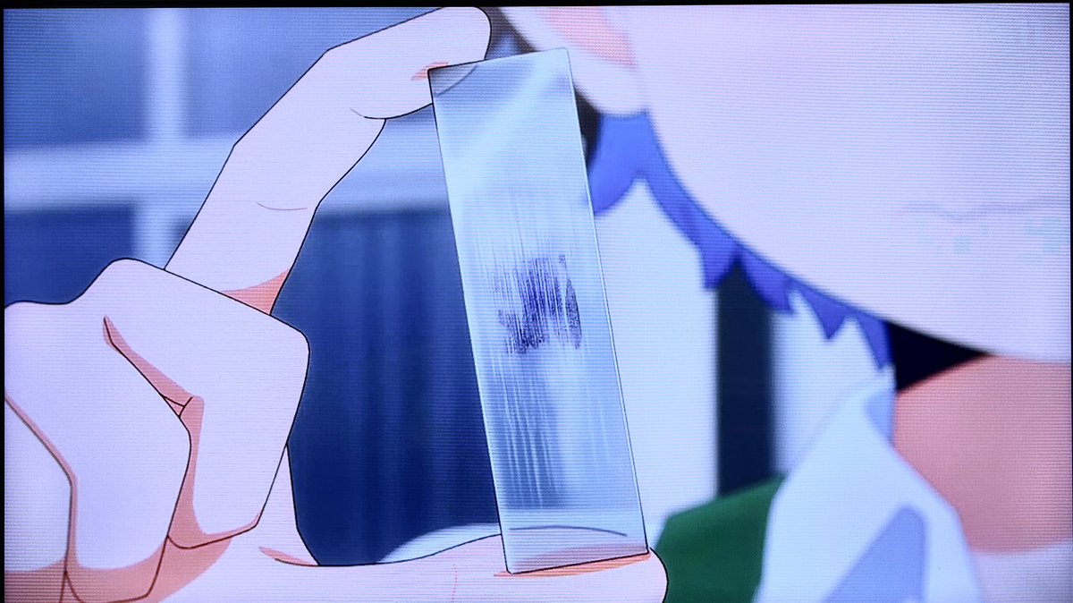 全部削っちゃって1からやり直すのは地学部あるある。 #瑠璃の宝石