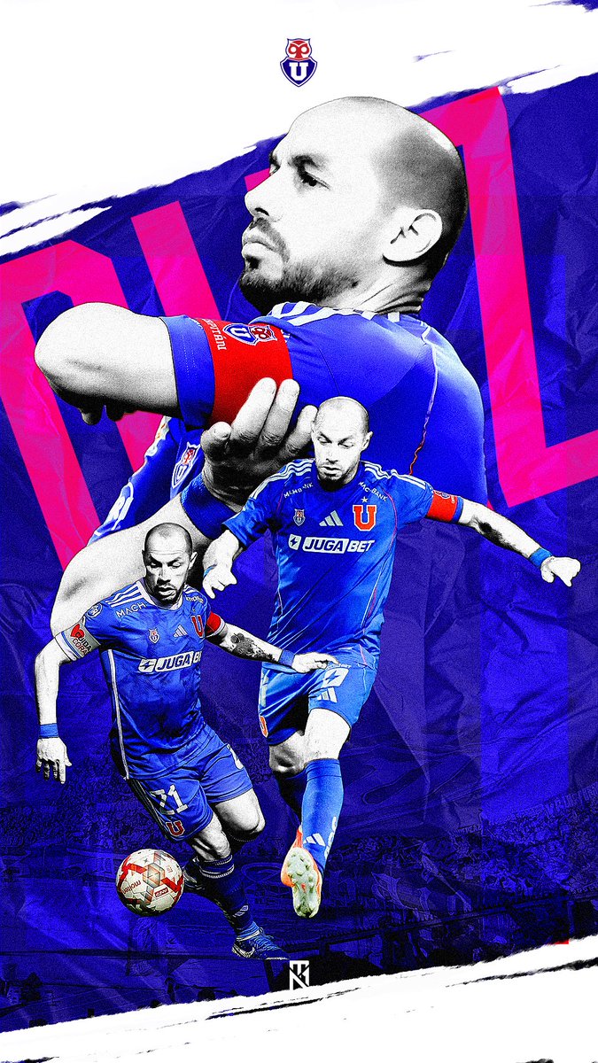 manulanda's tweet photo. @Pa_infinita Capitán #vamoslaU https://t.co/VqVS39vNyC