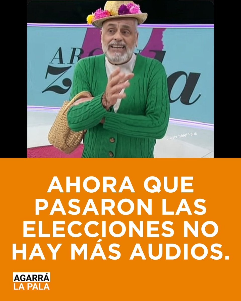 César Ponce Balta tweet media
