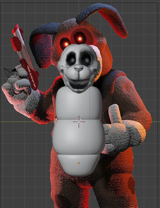 yeah i had to make him
maybe soon