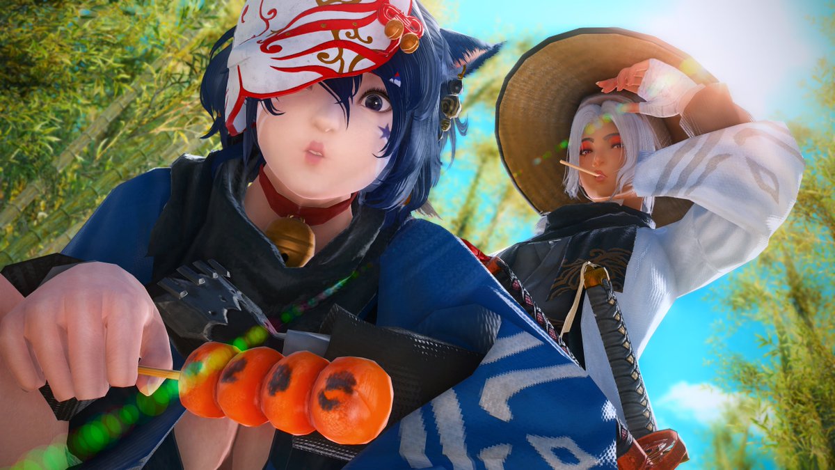 Dumber War Main (@gurefeen) on Twitter photo 