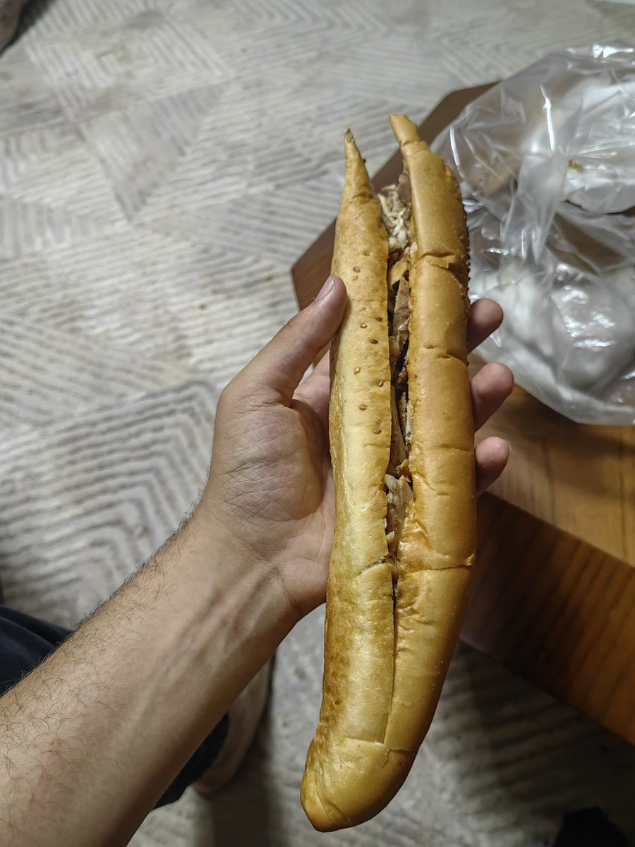 شبه سندوتشات فتح الله ام ٧٠