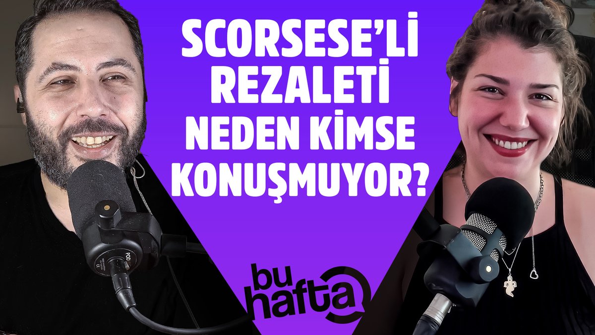 KafeinSiz 🎬🍿 tweet media