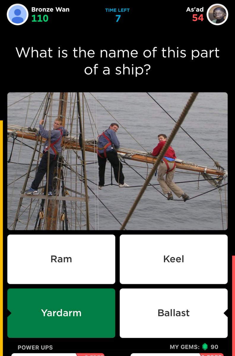 Training days tweet media