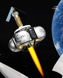 brazilian_blog's tweet photo. A importância de um lançador nacional e a participação da Bizu Space para o MLBR!
https://t.co/bQ4pciAOpY
#BizuSpace
#MLBR
#Arion1 https://t.co/wKebujIMvf