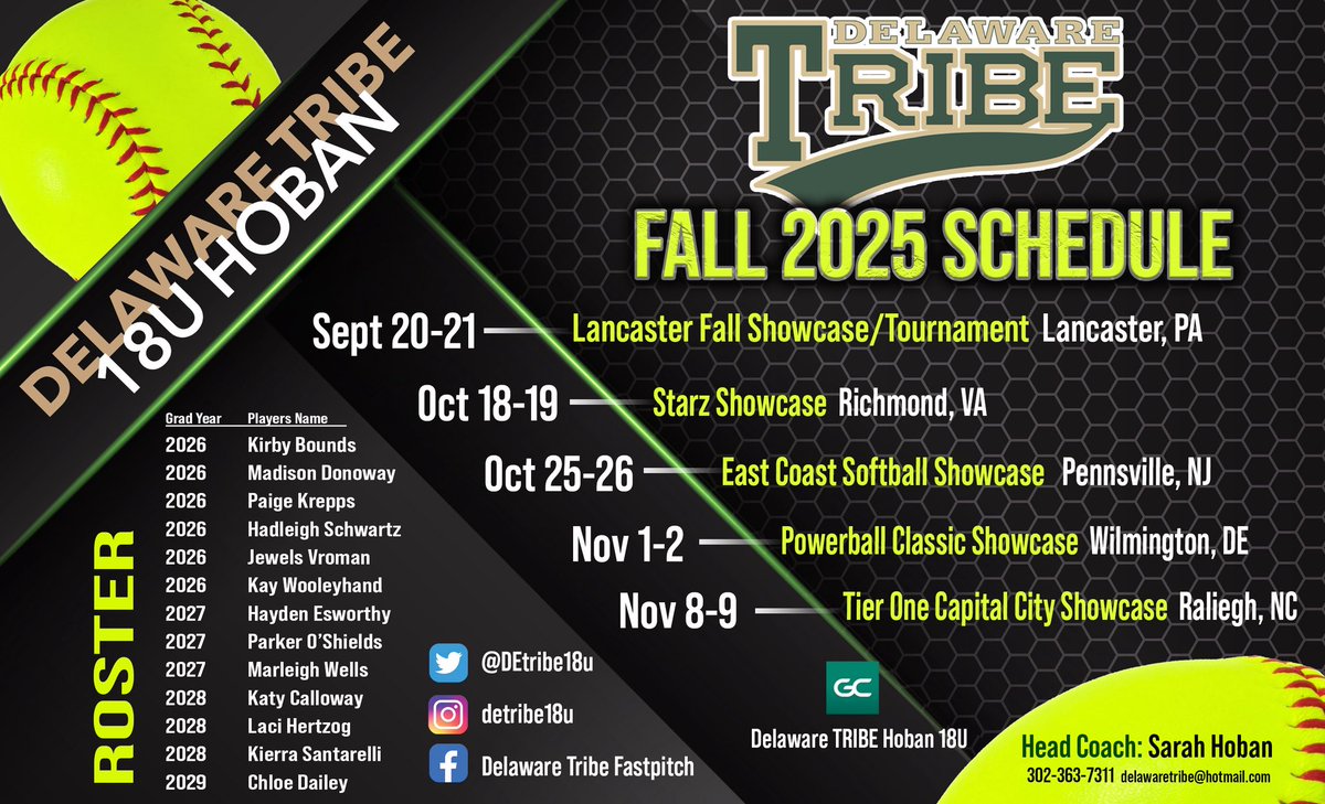 So excited for this fall season 😝