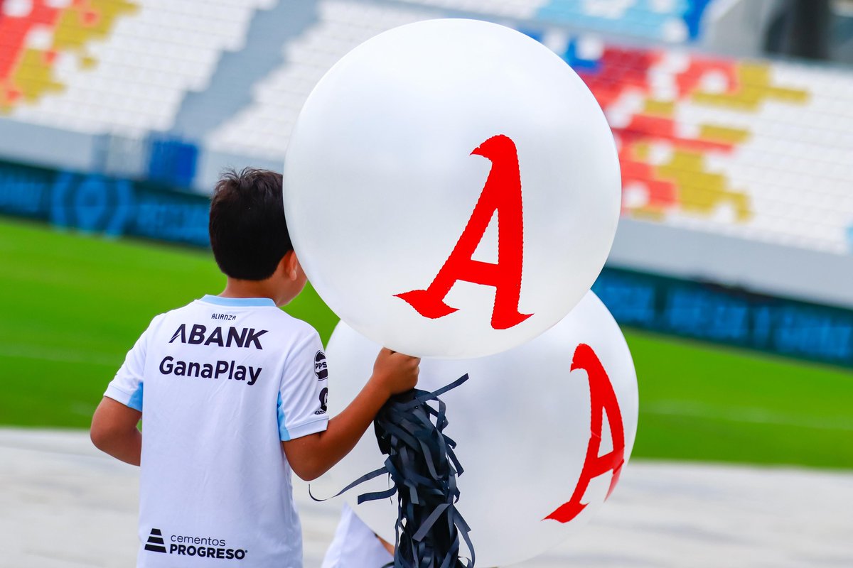 AlianzaFC_sv's tweet photo. Un 𝑬𝒕𝒆𝒓𝒏𝒐 2️⃣0️⃣ 🕊️

#AlianzaFC 🅰️ https://t.co/1LUlfMW1dk