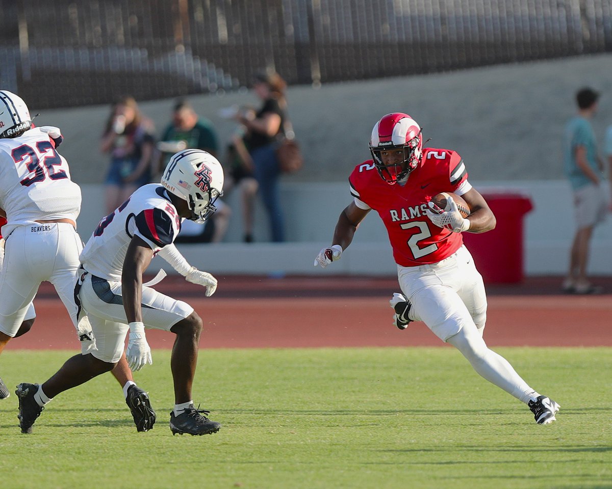 A big S/O to our offensive line.