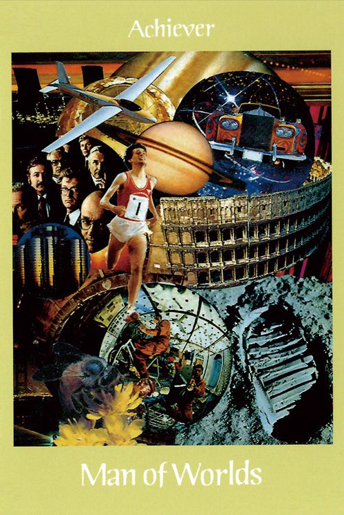 rinoha_hiranoha's tweet image. 今日のカード：Achiever（達成者）

努力が実を結び、成功を掴みます

小さな一歩の積み重ねが
大きな達成へとつながります

焦らず着実に
自分を信じて前進しましょう

成功はすでに始まっています✨️

#ボイジャータロット #Achiever #達成