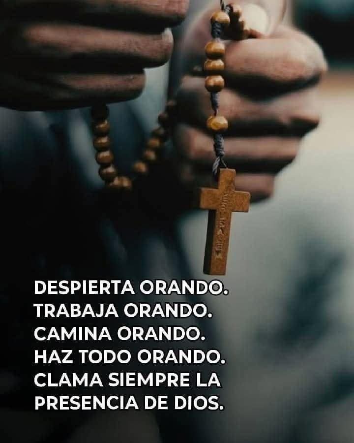 Amén 🙏