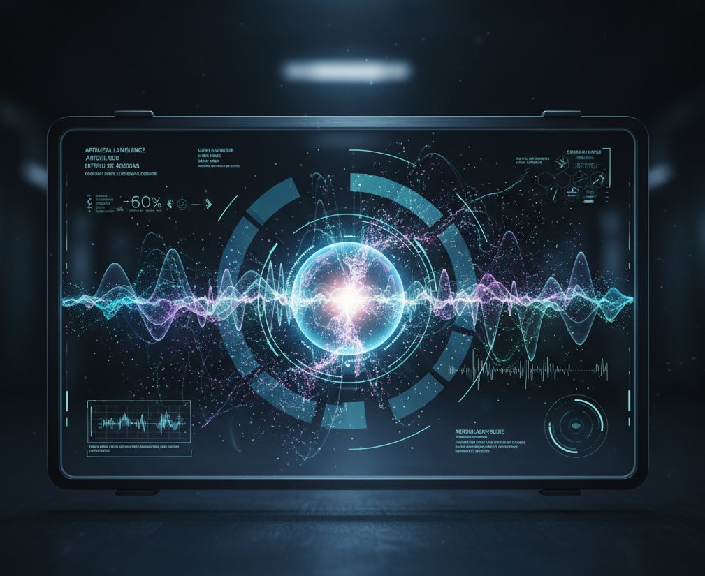 alex_azimbaev's tweet image. 🚀 Building smarter video apps just got easier with LiveKit &amp;amp; AssemblyAI!

From real-time transcription to sentiment analysis, start creating impactful apps today!

#AI #VideoApps

medium.com/the-agent-prot…