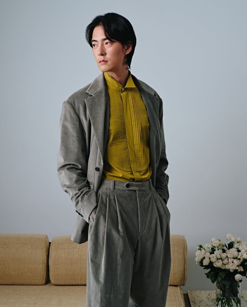 Cho Minho TH tweet media