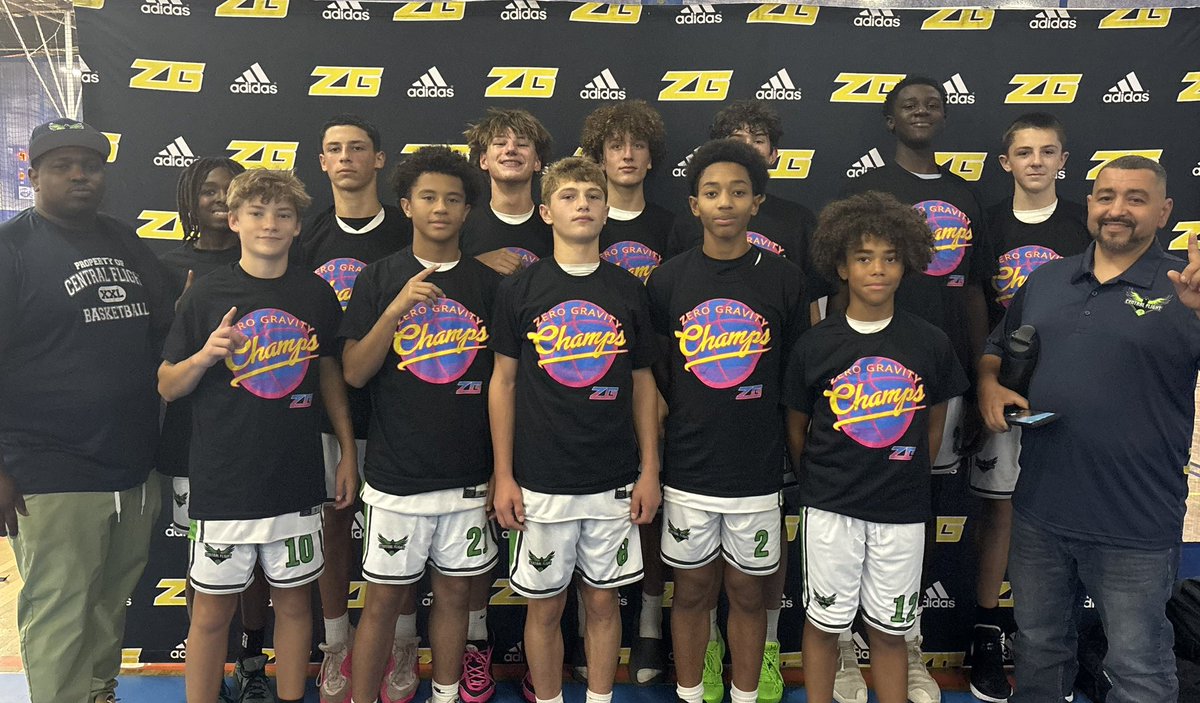 Zero Gravity New England tweet media