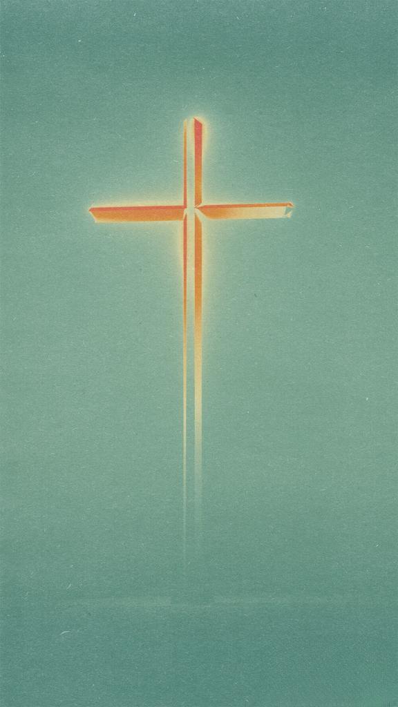 Jesús ya pagó mi deuda, viviré como ofrenda que exalte su cruz.