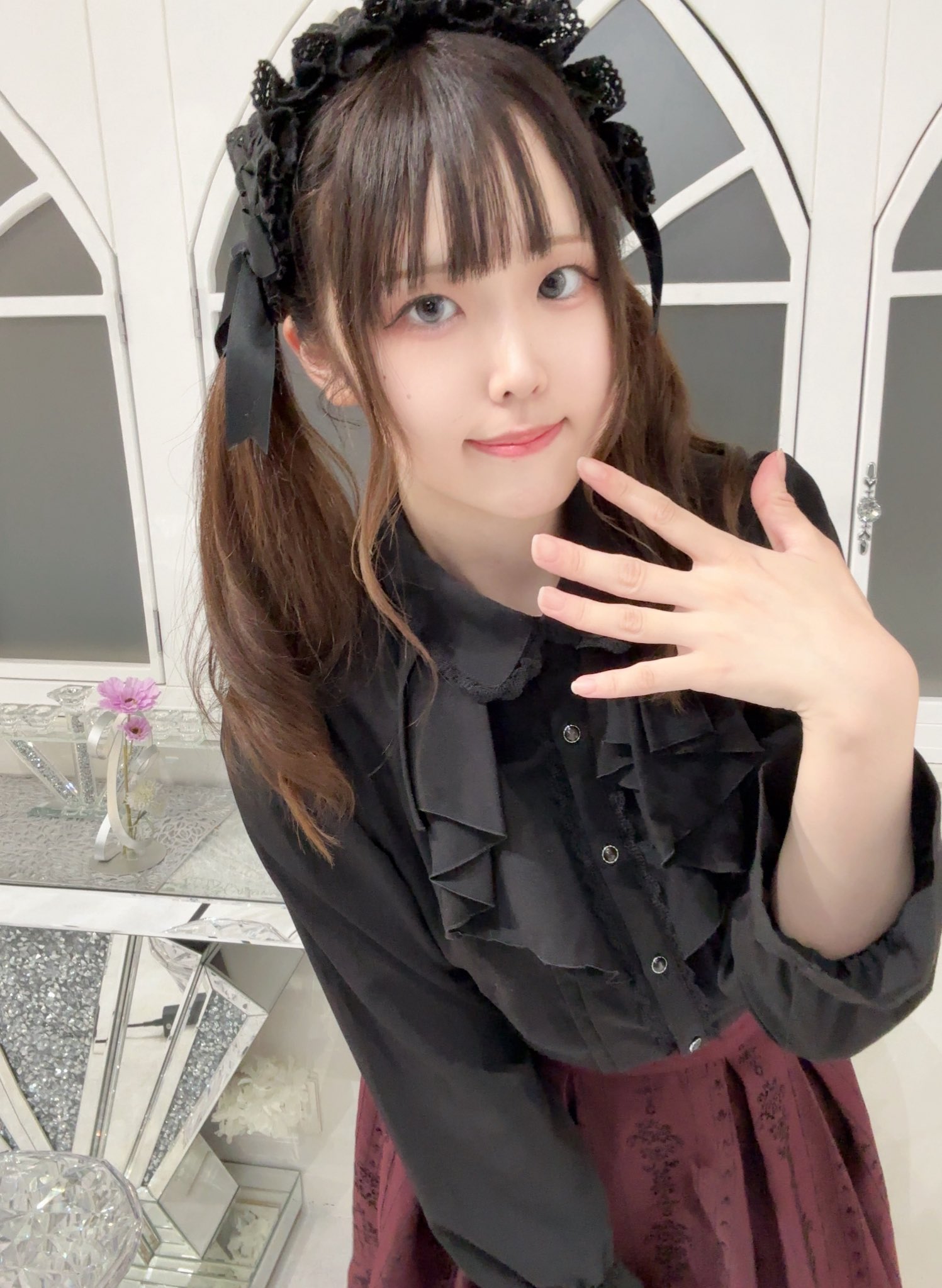神崎さおり✝️さおりん on X: 