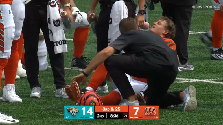 BUMP (and loathe doing it) - every week the brightest NFL stars go down because of an inferior surface 😑 #KeepItReal