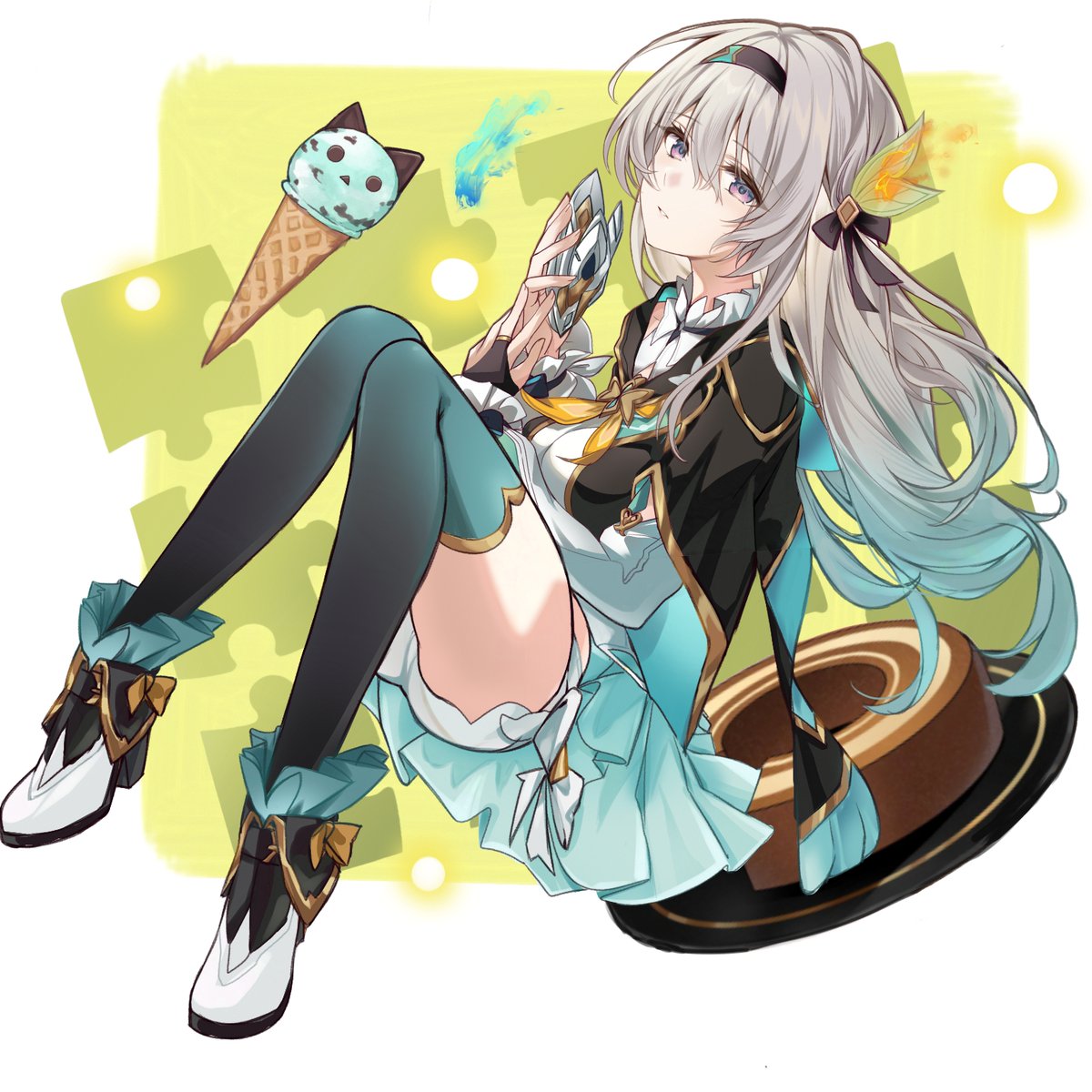 トコ@プロフ必読ページ シロト (@ShirotoKarasu) / Posts / X