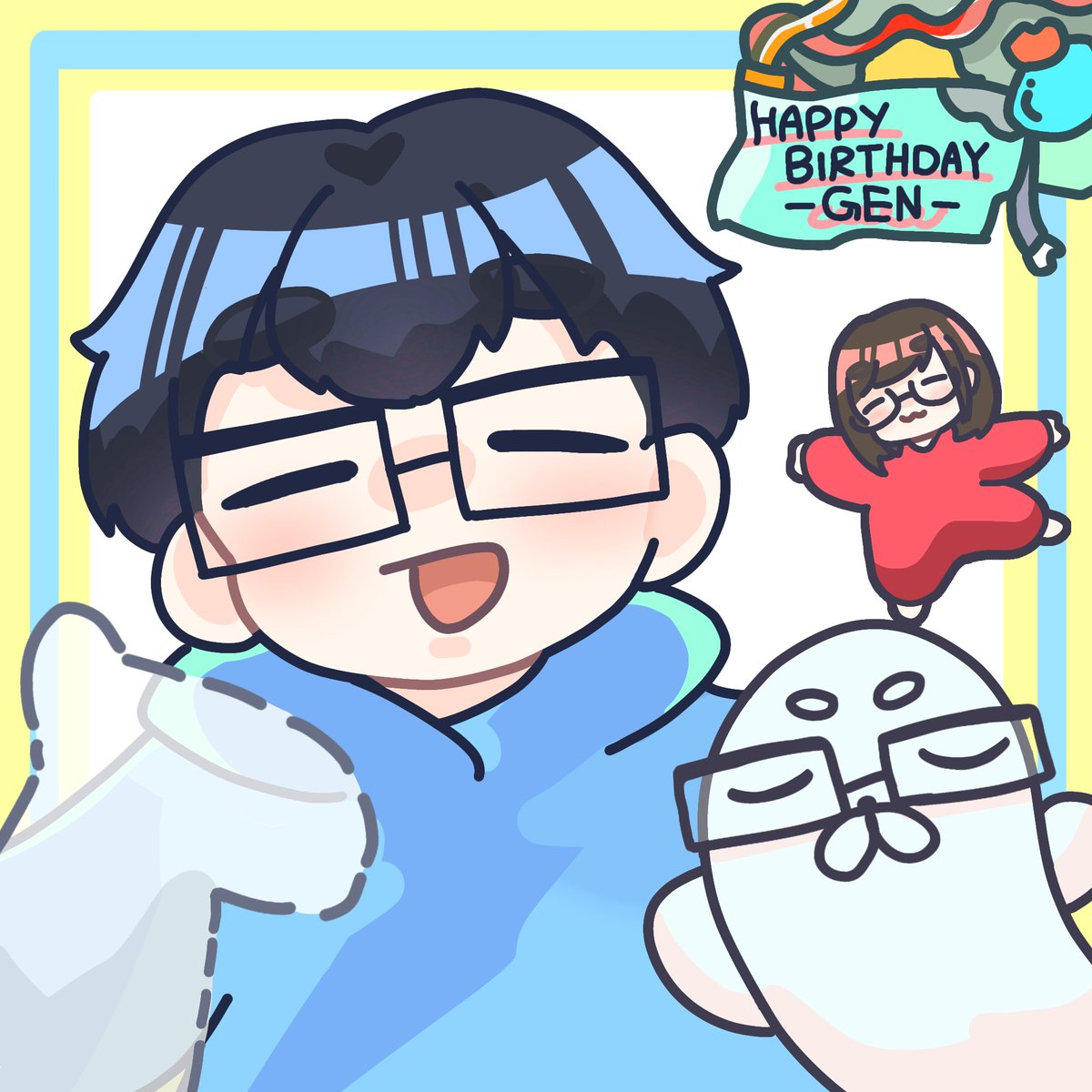 なつめさんちのげん⭕️🐤 (@natsume_gen) / X