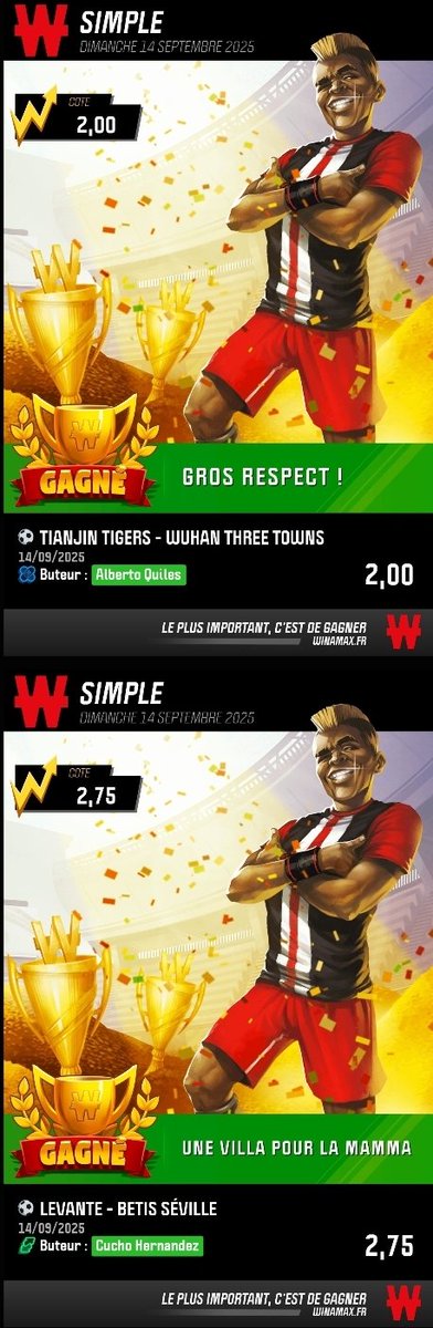 MS Pronos tweet media