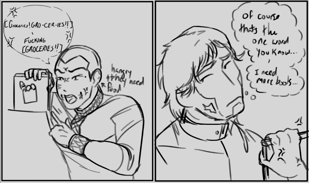 milkfluids's tweet photo. #vasami doodles https://t.co/bmQUGoqc7b