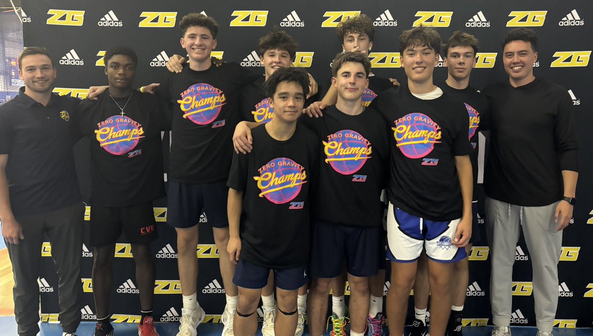 Zero Gravity New England tweet media